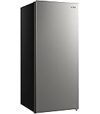 Amazon.com: Commercial Cool 16.4 Cu. Ft. Convertible Freezer